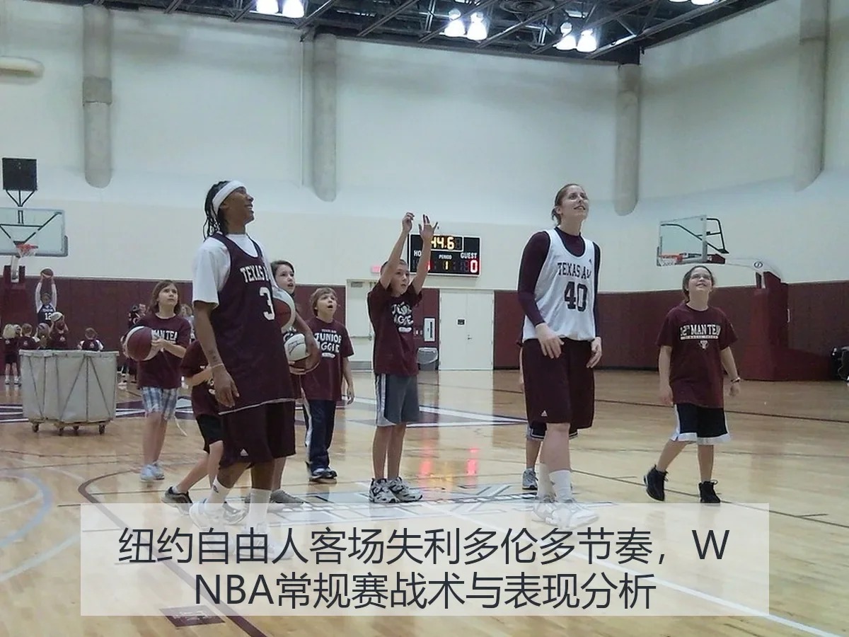 纽约自由人客场失利多伦多节奏,WNBA常规赛战术与表现分析