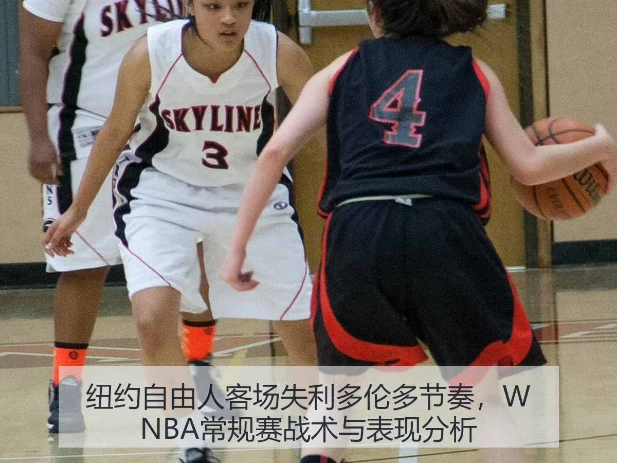 纽约自由人客场失利多伦多节奏,WNBA常规赛战术与表现分析